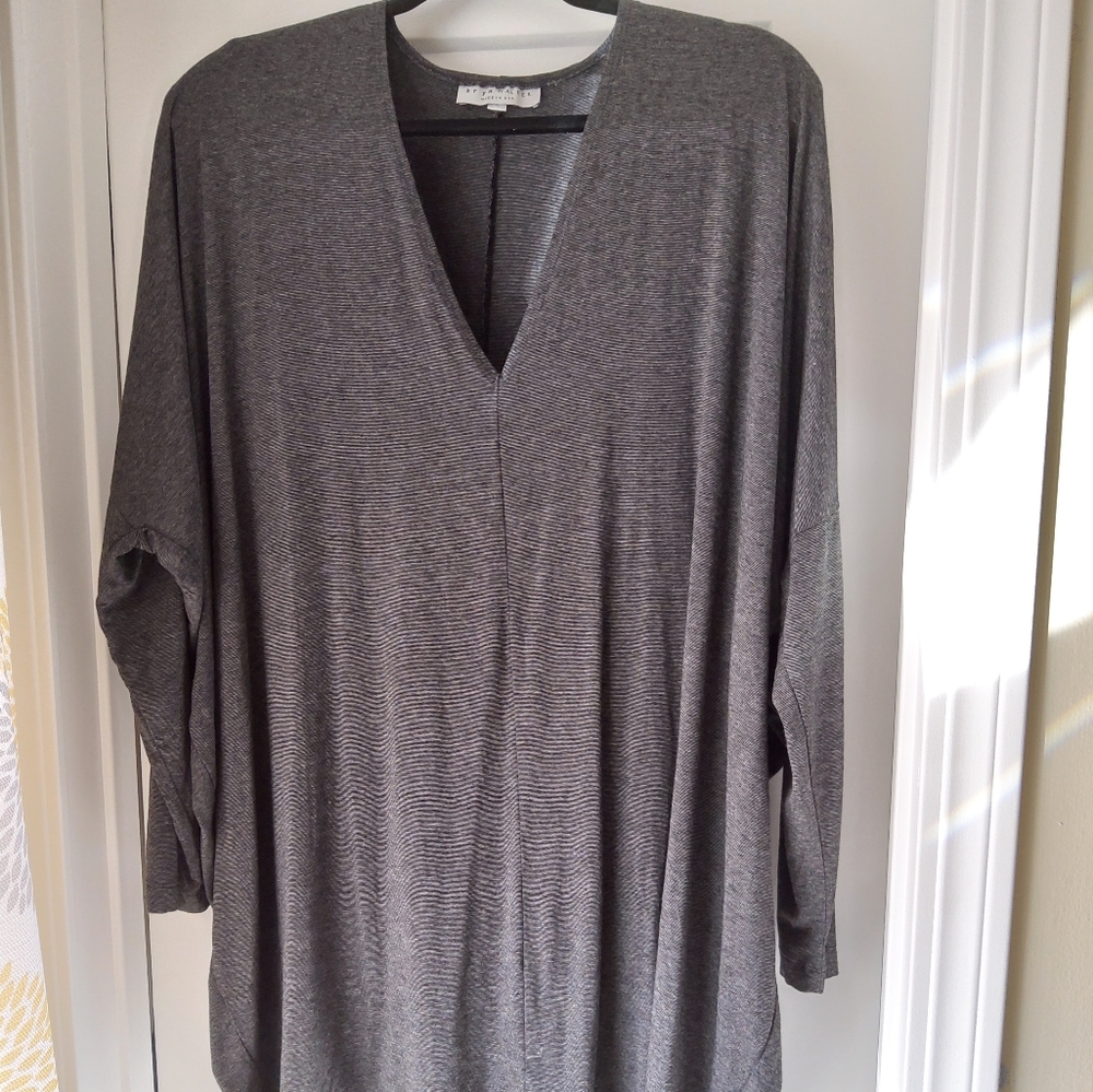 Bryn Walker  tunic top